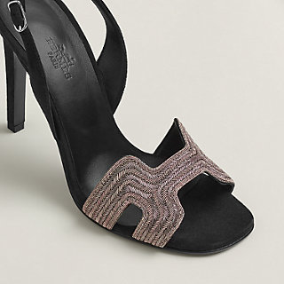 Holy 105 sandal | Hermès Australia